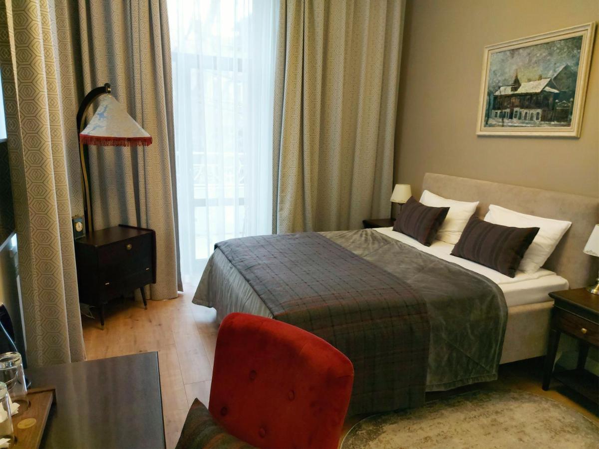 Dom Sivre Boutique Hotel Samara Bagian luar foto